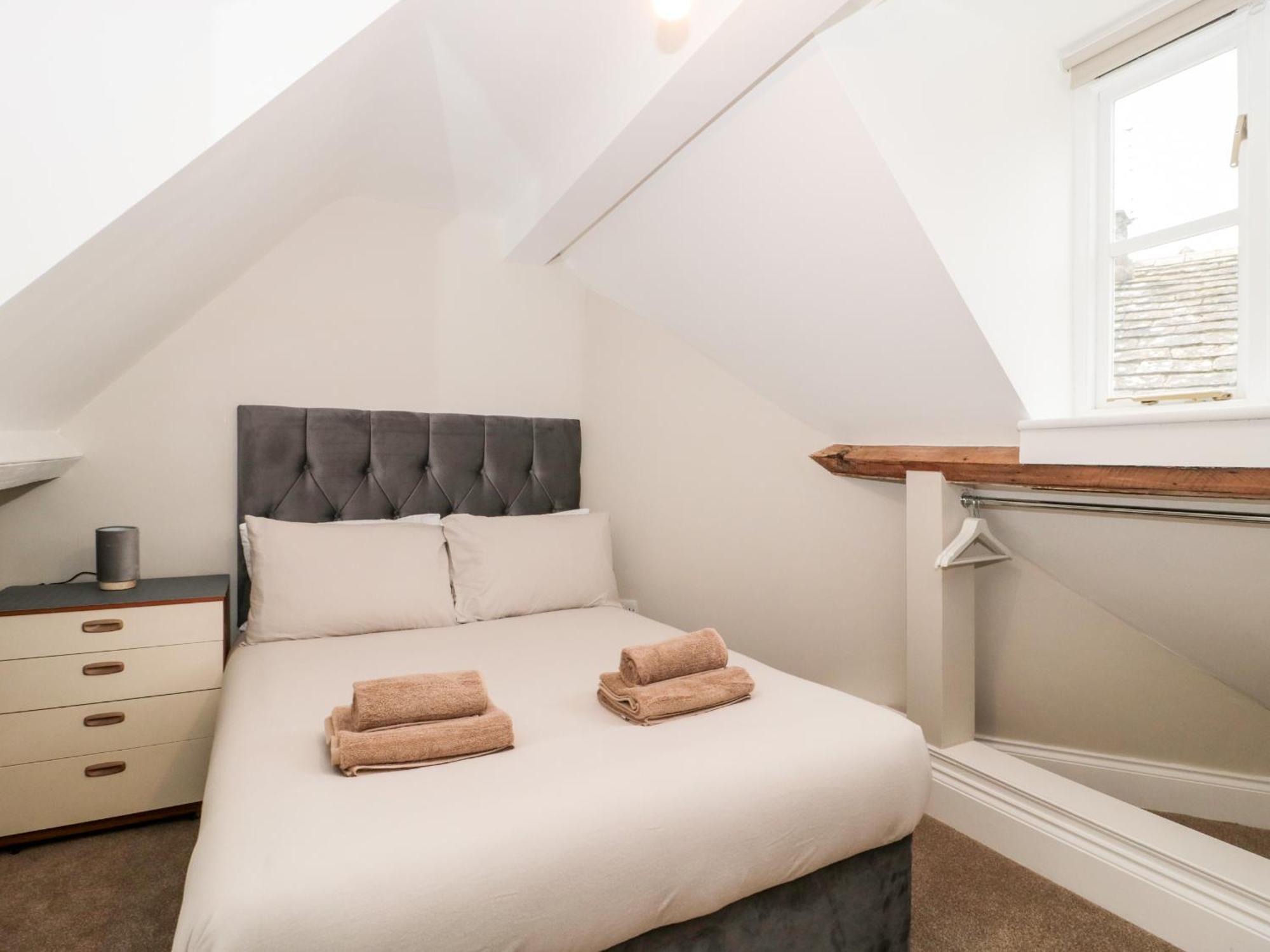 סוואנאייג' Purbeck Hotel Apartments - Flat 5 מראה חיצוני תמונה